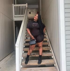 Meet your Posher, Chyna